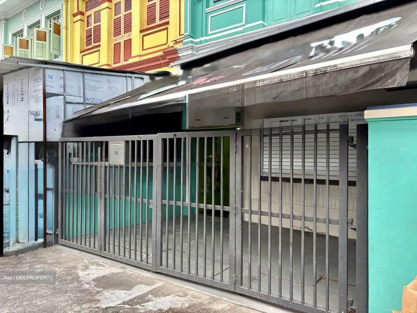 Little India Conservation Area (D8), Shop House #564486081